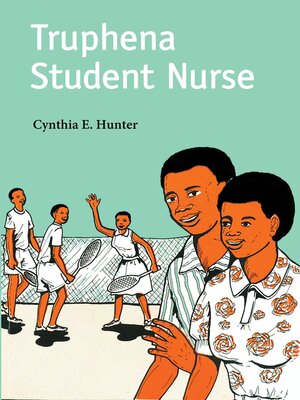 cover image of Truphena Student Nurse